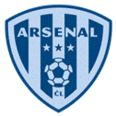 Arsenal CL