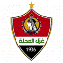 Ghazl El Mahalla